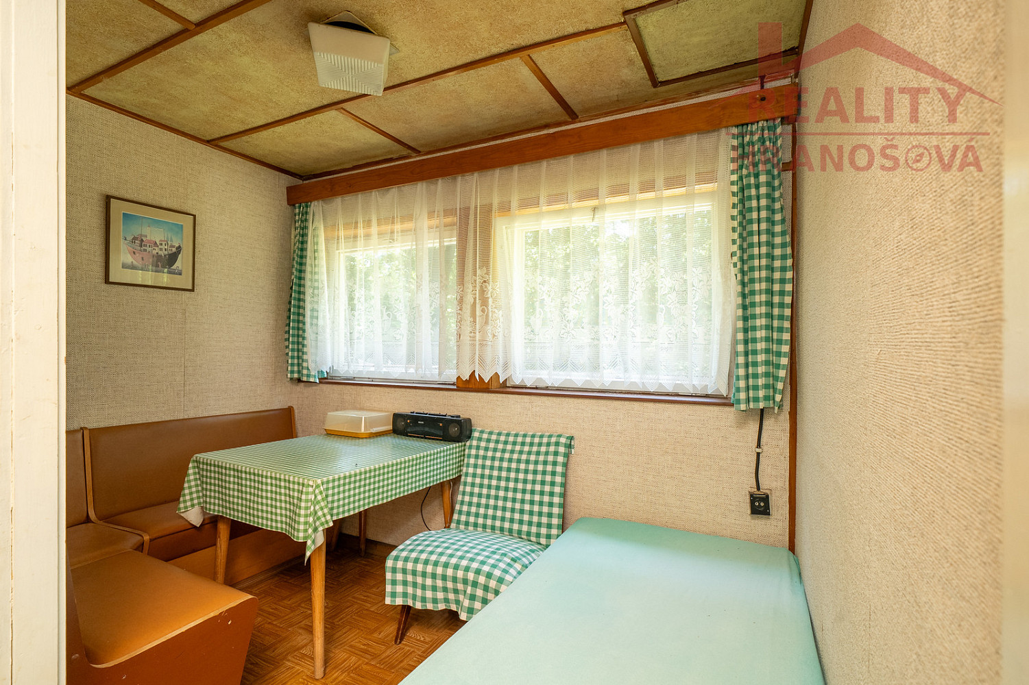 Prodej chaty/chalupy 45 m² s pozemkem 3 992 m² – fotografie 3