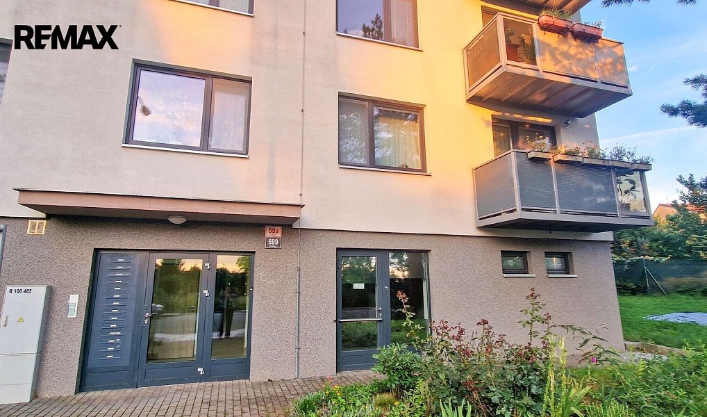 Pronájem obchodních prostor 16 m², Brno – náhled fotky 14