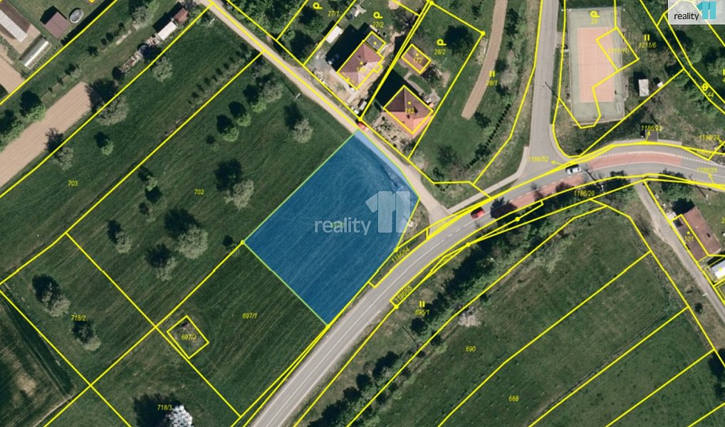 Prodej domu 94 m² s pozemkem 1 825 m², Křekov – náhled fotky 10