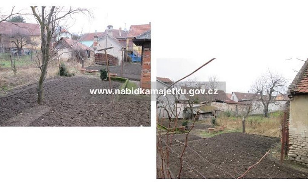 Prodej pozemku 182 m², Bzenec – náhled fotky 5