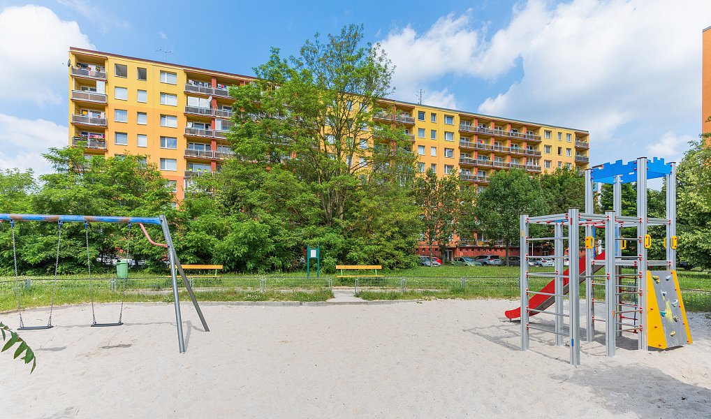 Prodej bytu 3+1 72 m², Plzeň – náhled fotky 6