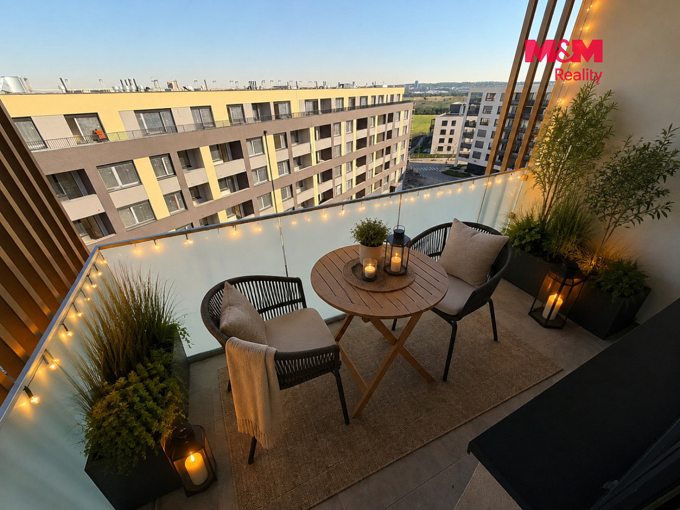 Prodej bytu 2+kk 52 m² – fotografie 5