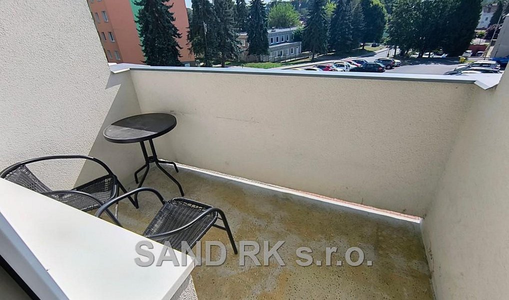 Pronájem bytu 2+1 61 m², Kynšperk nad Ohří – náhled fotky 4