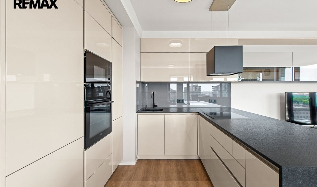 Prodej bytu 3+kk 113 m², Praha – náhled fotky 6