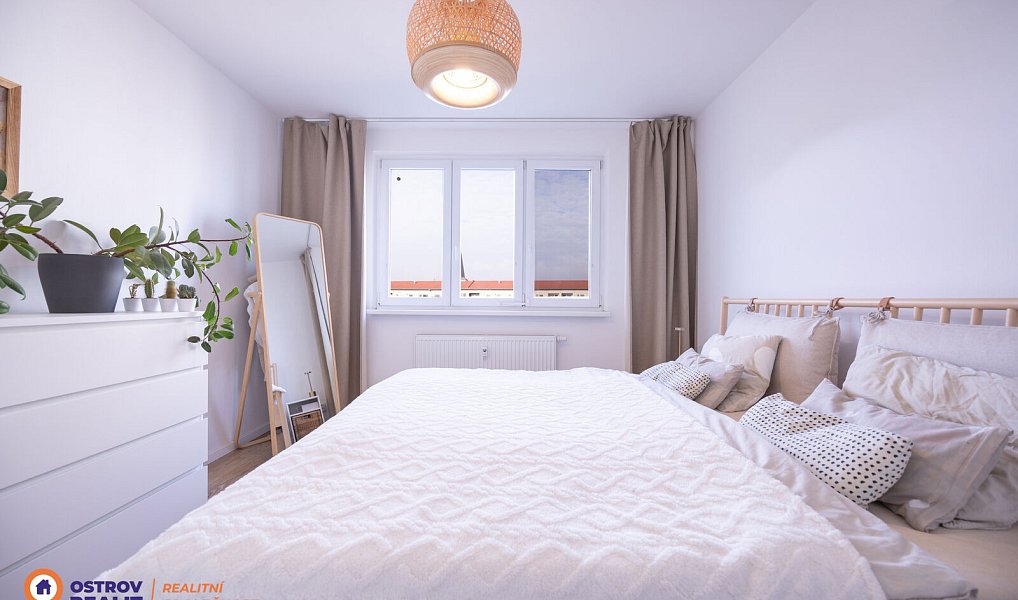 Prodej bytu 3+1 72 m², Litovel – náhled fotky 3