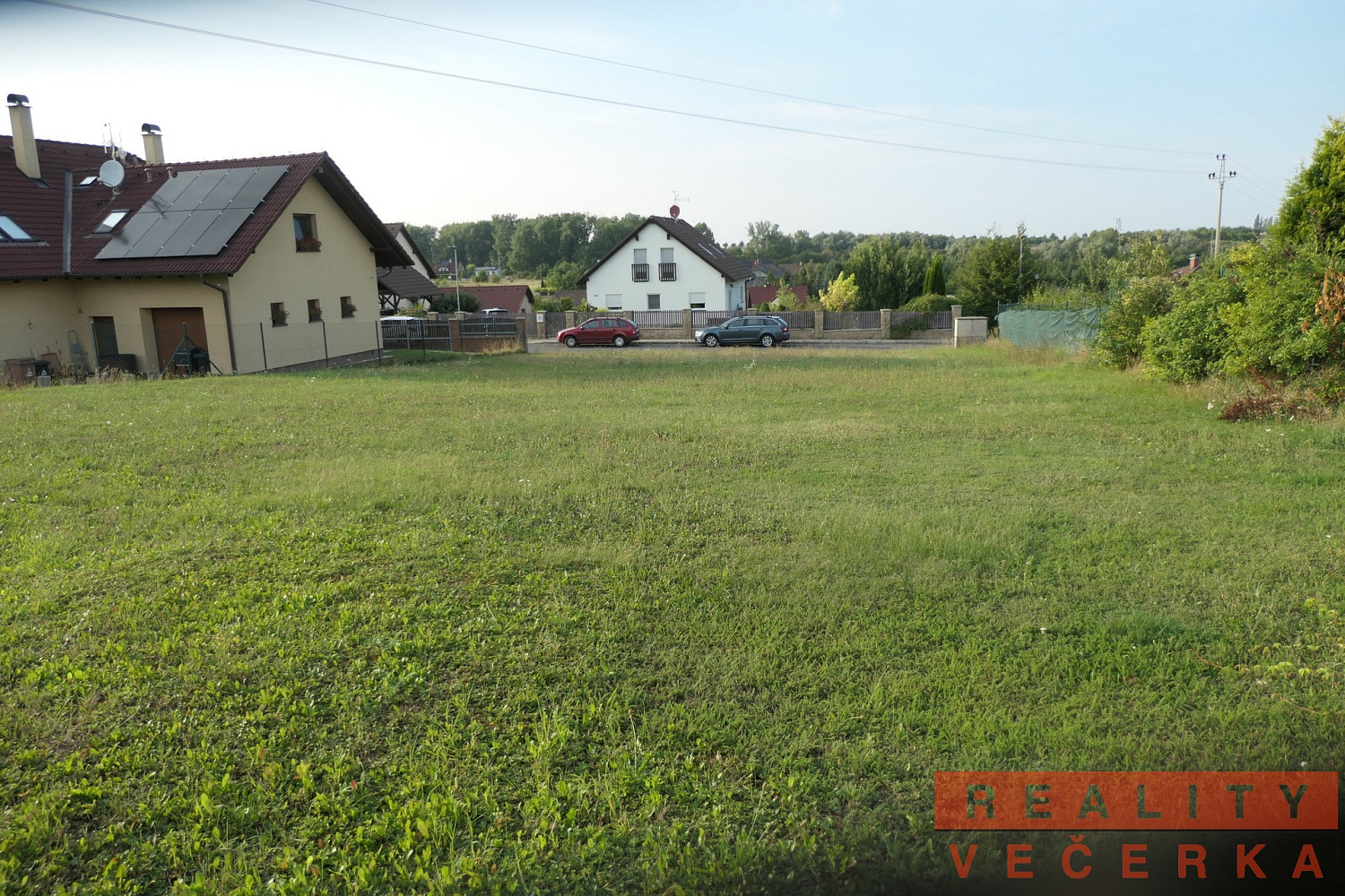 Prodej stavebního pozemku 898 m² – fotografie 5
