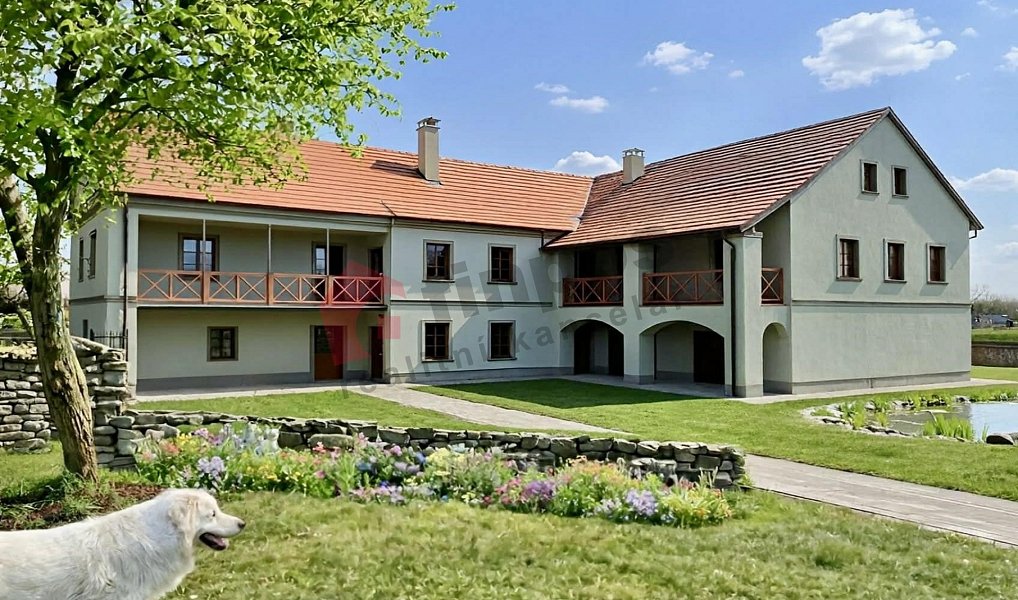 Prodej bytu 2+kk 100 m², Úštěk – náhled fotky 2