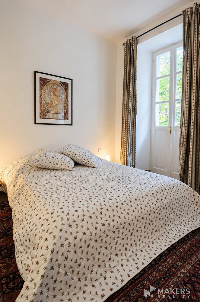 Pronájem bytu 3+1 134 m²