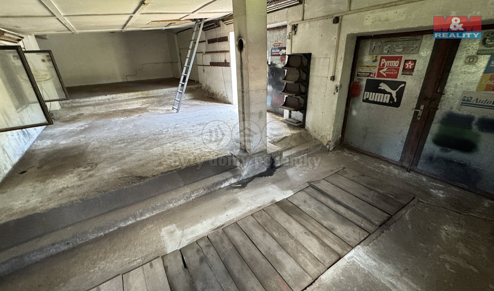 Prodej stavebního pozemku 1 791 m², Tanvald – náhled fotky 8