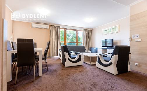 Prodej bytu 3+kk 92 m², U Nových lázní, Teplice