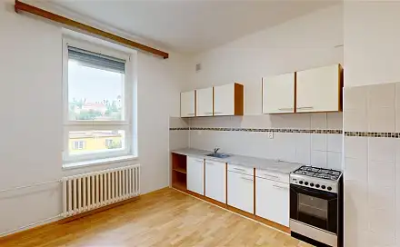 Pronájem bytu 2+1 62 m², Plzeňská, Králův Dvůr - Počaply, okres Beroun