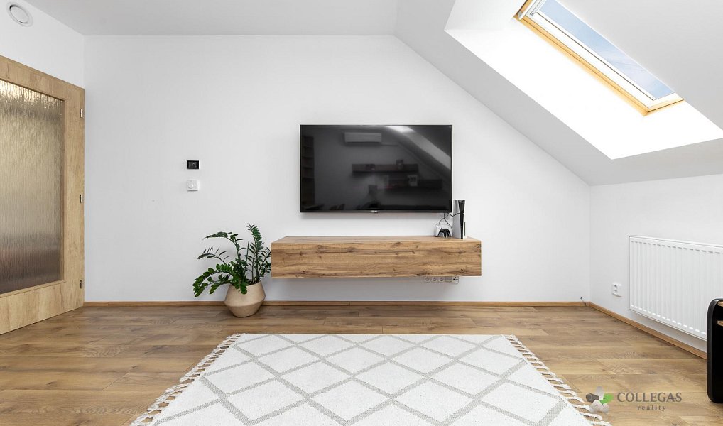 Prodej bytu 2+kk 50 m², Troubsko – náhled fotky 8