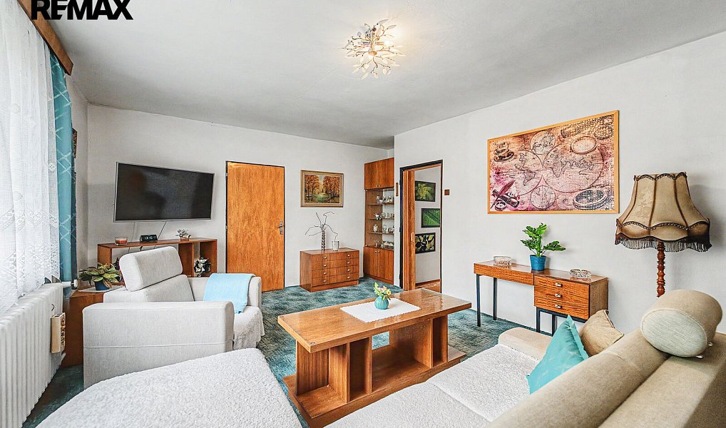 Prodej domu 115 m² s pozemkem 430 m², Praha – náhled fotky 5