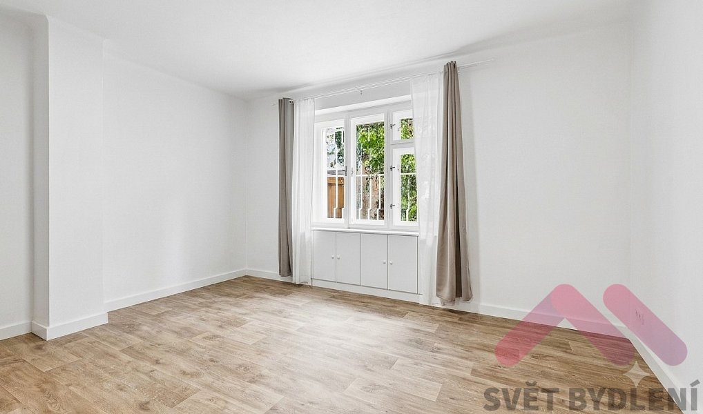 Prodej bytu 2+kk 60 m², Praha – náhled fotky 3