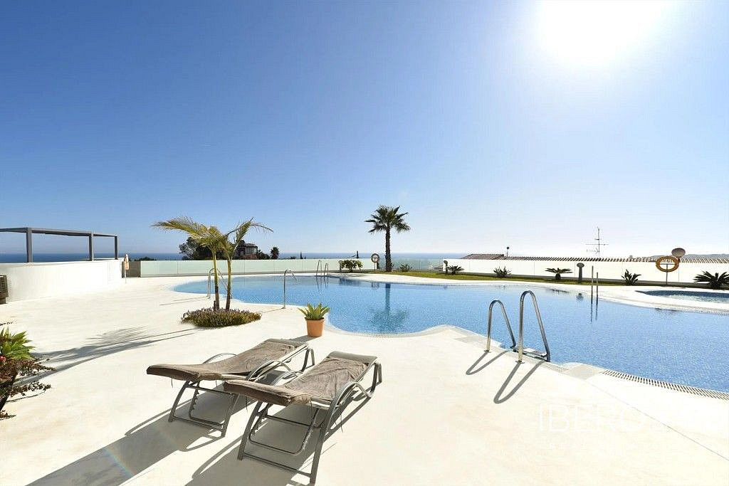 Piso 4+kk – Fuengirola, Los Boliches - Vista 5