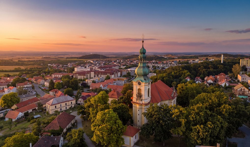 Prodej stavebního pozemku 755 m², Odolena Voda – náhled fotky 5