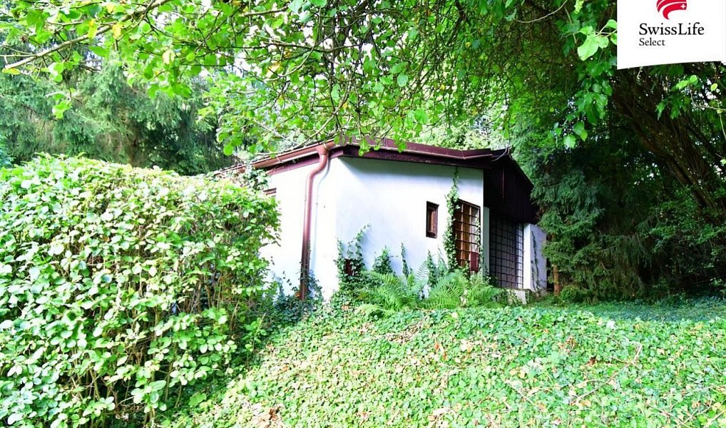 Prodej chaty/chalupy 62 m² s pozemkem 482 m², Samopše – náhled fotky 3