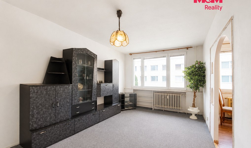 Prodej bytu 3+1 70 m², Březnice – náhled fotky 14