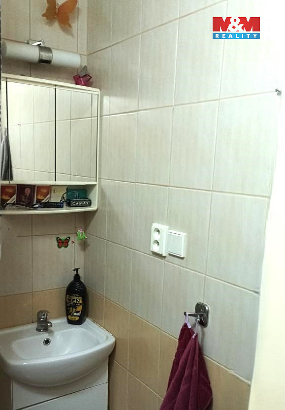 Prodej bytu 1+1 27 m² — photo 4