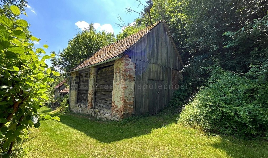 Prodej domu 80 m² s pozemkem 2 056 m², Rozhraní – náhled fotky 12
