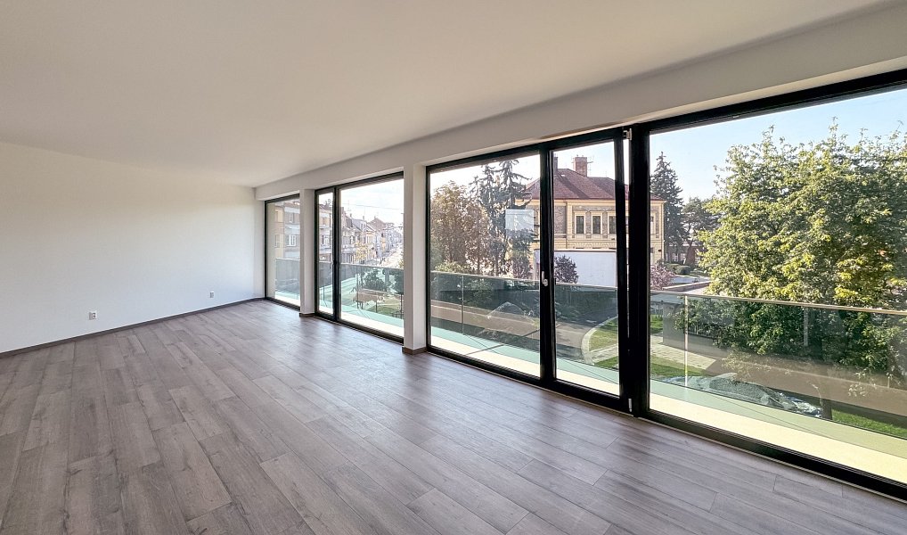 Prodej bytu 2+kk 83 m², Hradec Králové – náhled fotky 4