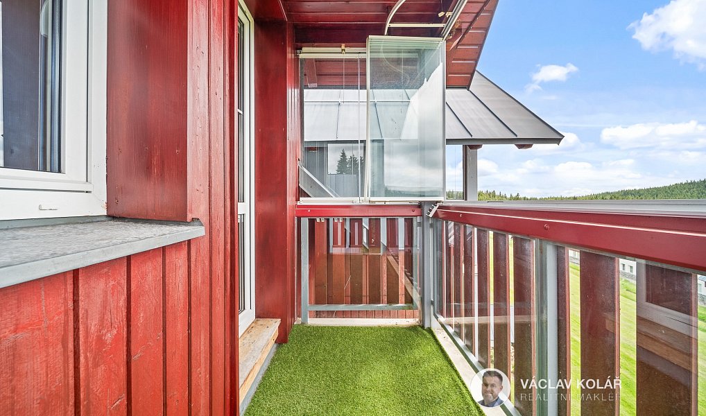 Prodej bytu 3+kk 96 m², Vítkovice – náhled fotky 20