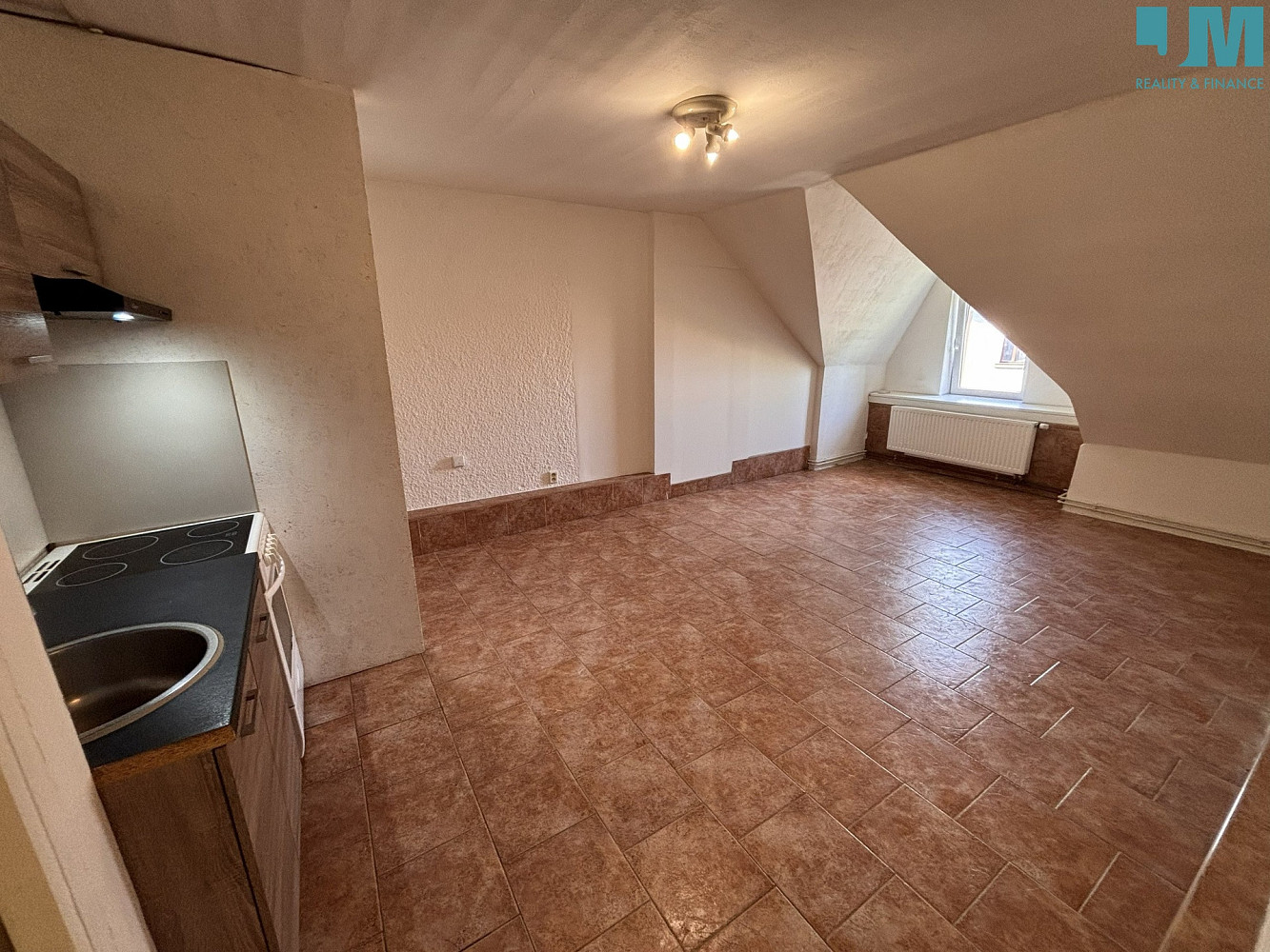 Pronájem bytu 2+kk 49 m² – fotografie 5