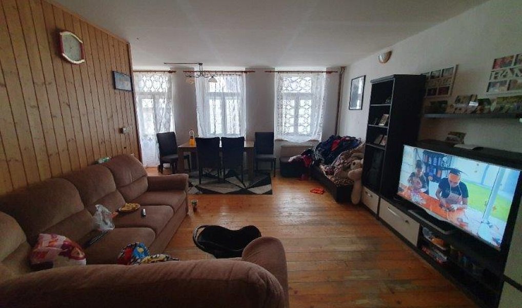 Prodej nájemního domu, činžáku 300 m², Jihlava – náhled fotky 9