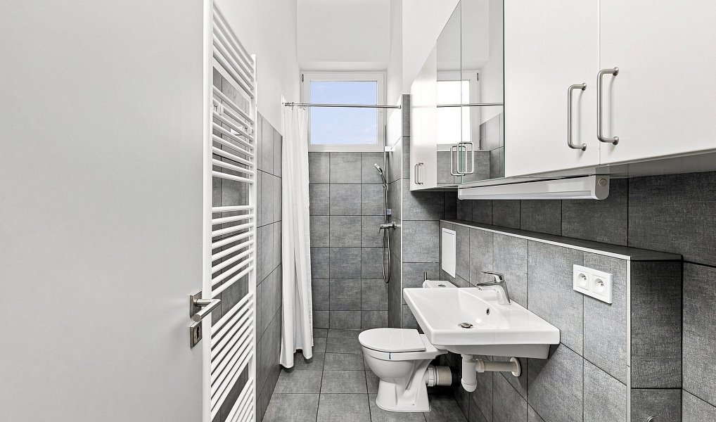 Pronájem kanceláře 34 m², Praha – náhled fotky 4