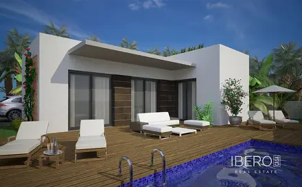 Prodej domu 77 m² s pozemkem 240 m², Benijofar, Španělsko