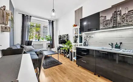 Prodej bytu 2+kk 51 m²