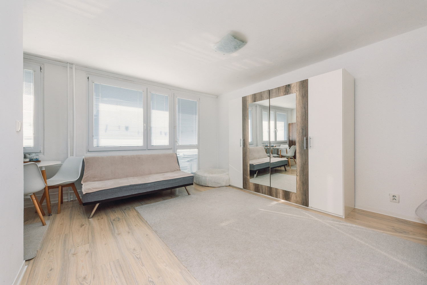 Prodej bytu 1+1 43 m² – fotografie 5