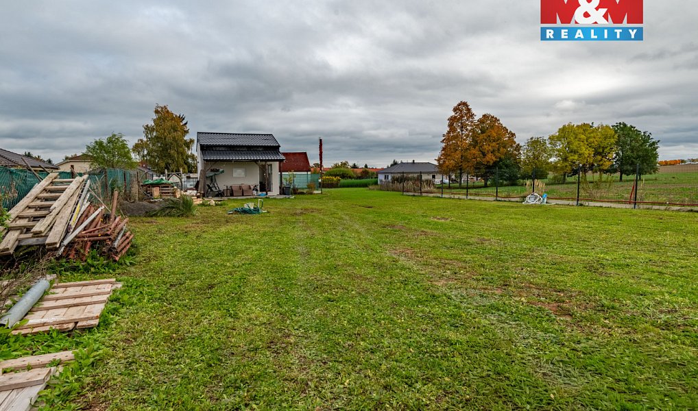 Prodej chaty/chalupy 24 m² s pozemkem 755 m², Křenovice – náhled fotky 19