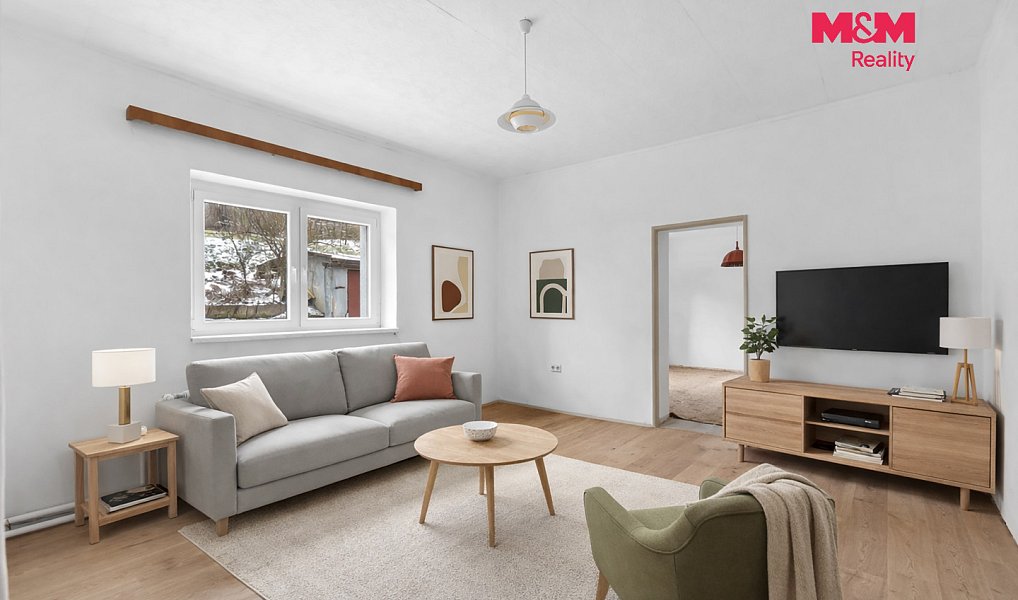 Prodej domu 155 m² s pozemkem 747 m², Náchod – náhled fotky 5