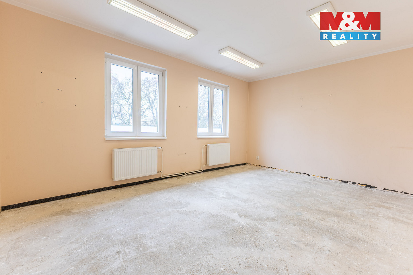 Pronájem skladovacích prostor 255 m² — photo 3