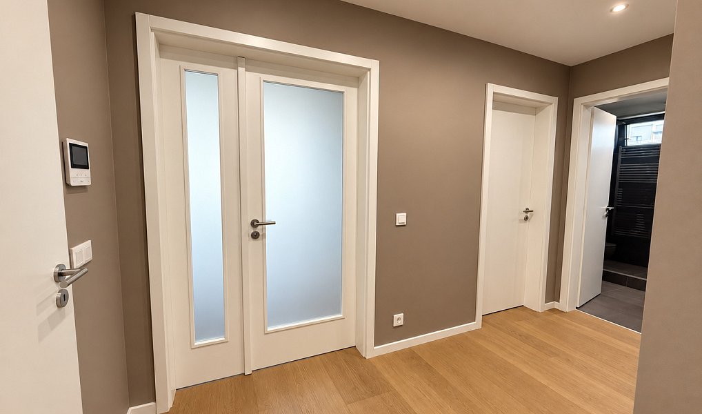 Pronájem bytu 3+kk 80 m², Praha – náhled fotky 10