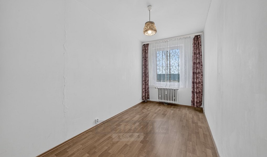 Prodej bytu 3+1 67 m², Praha – náhled fotky 10