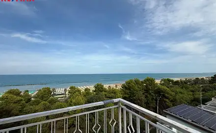 Prodej bytu 3+1 70 m², Montesilvano, Provincie Pescara, Itálie