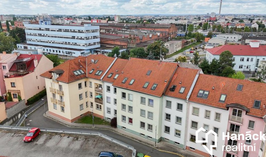 Prodej bytu 2+kk 37 m², Olomouc – náhled fotky 21