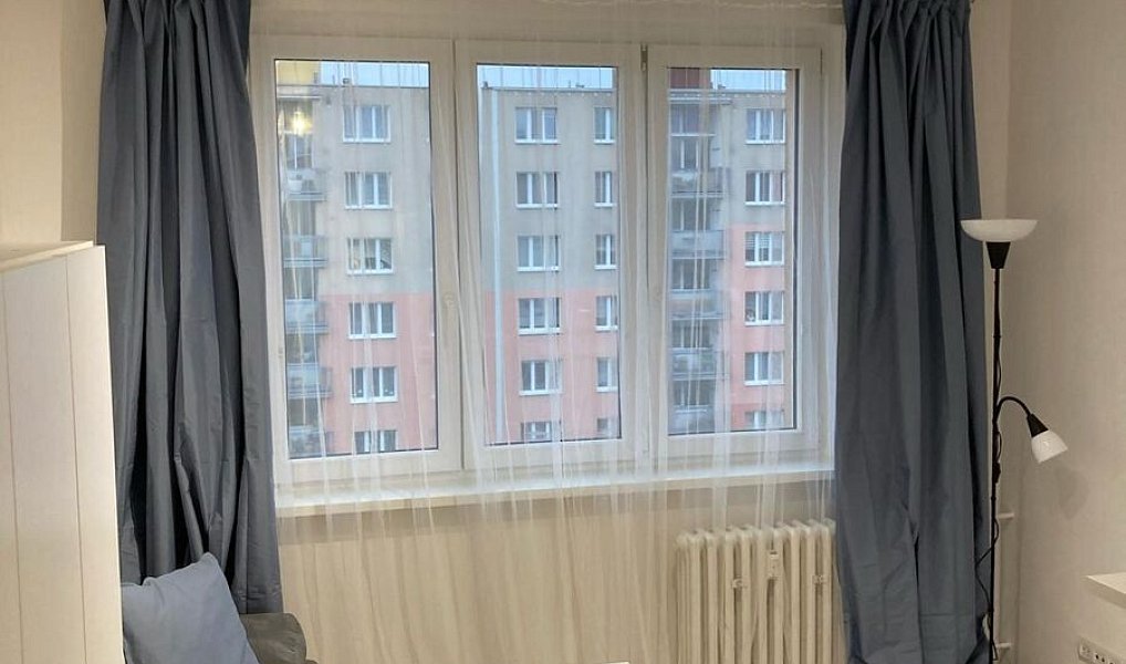 Pronájem bytu 1+kk 19 m², Chodov – náhled fotky 3