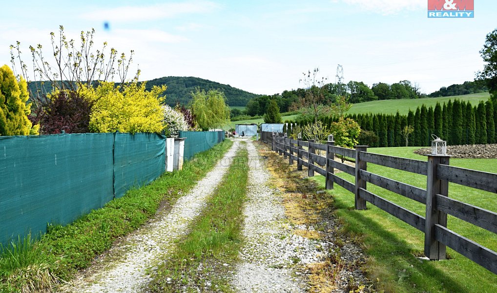 Prodej stavebního pozemku 1 202 m², Ženklava – náhled fotky 4