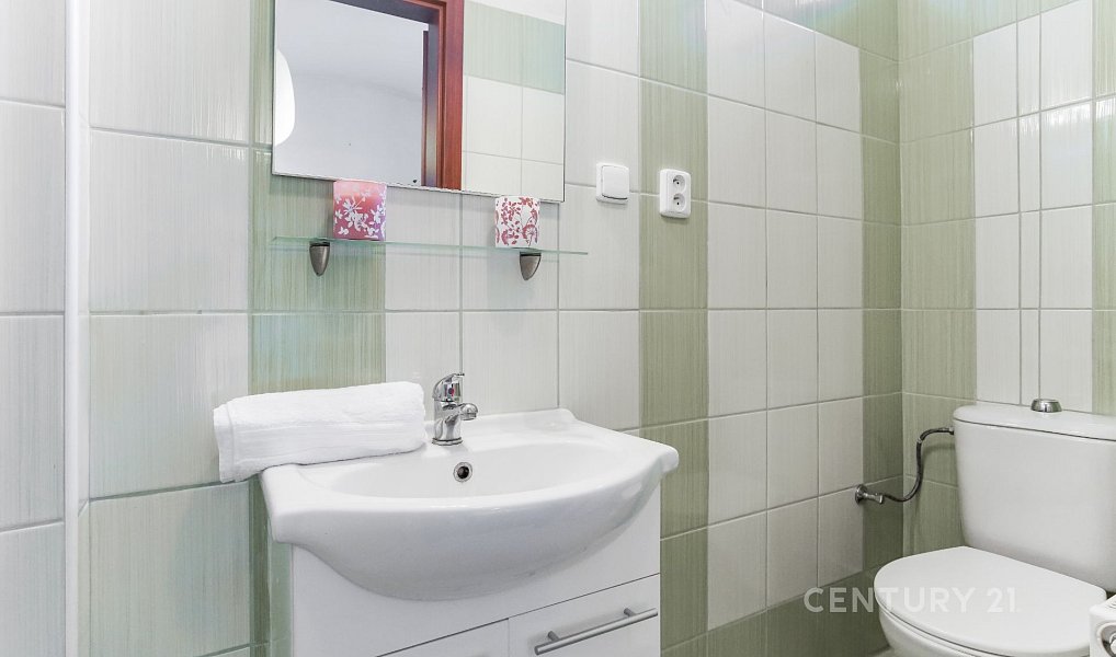 Pronájem bytu 1+kk 22 m², Znojmo – náhled fotky 2