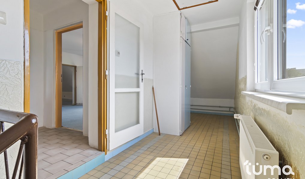 Prodej domu 156 m² s pozemkem 487 m², Praha – náhled fotky 33
