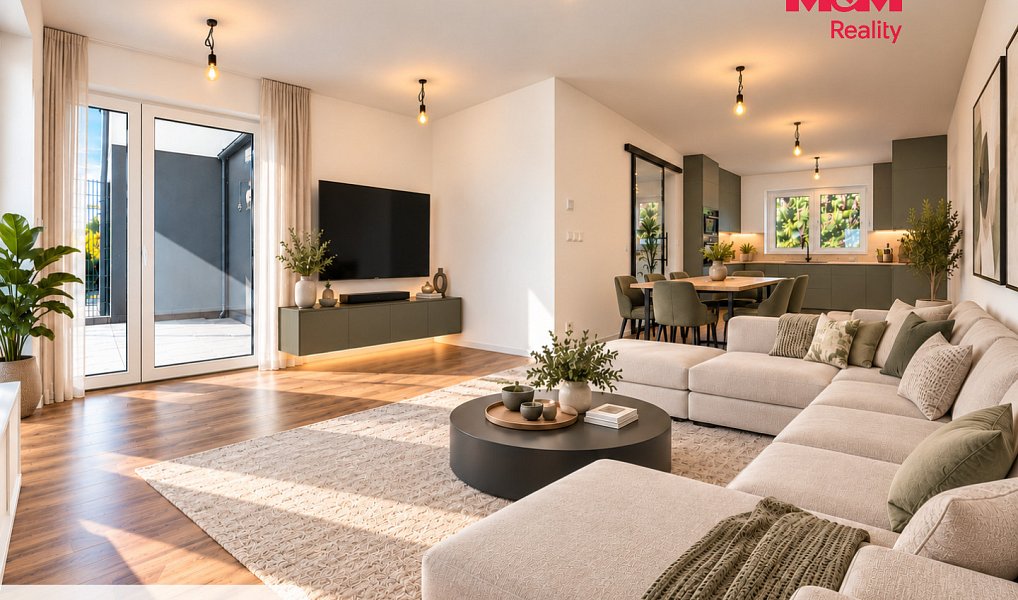 Prodej domu 130 m² s pozemkem 295 m², Syrovice – náhled fotky 3