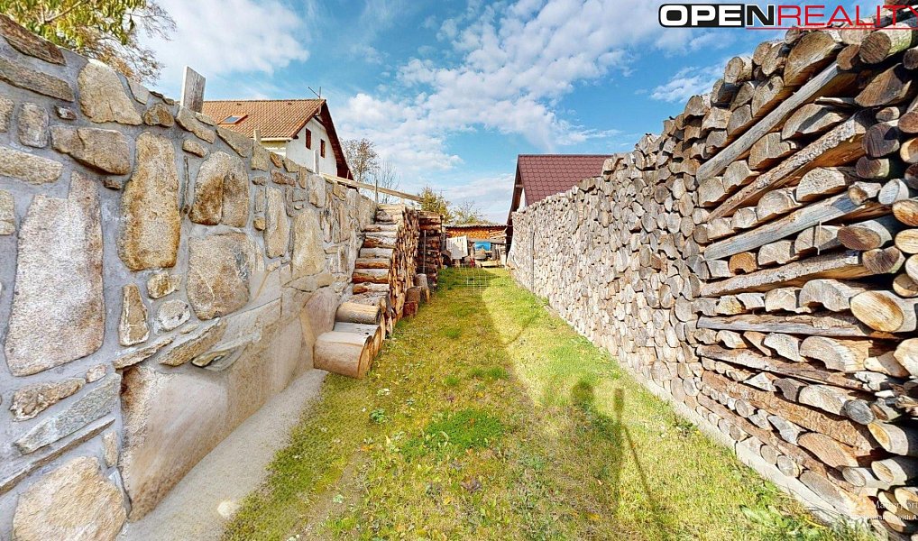 Prodej domu 360 m² s pozemkem 1 096 m², Vyskytná nad Jihlavou – náhled fotky 28