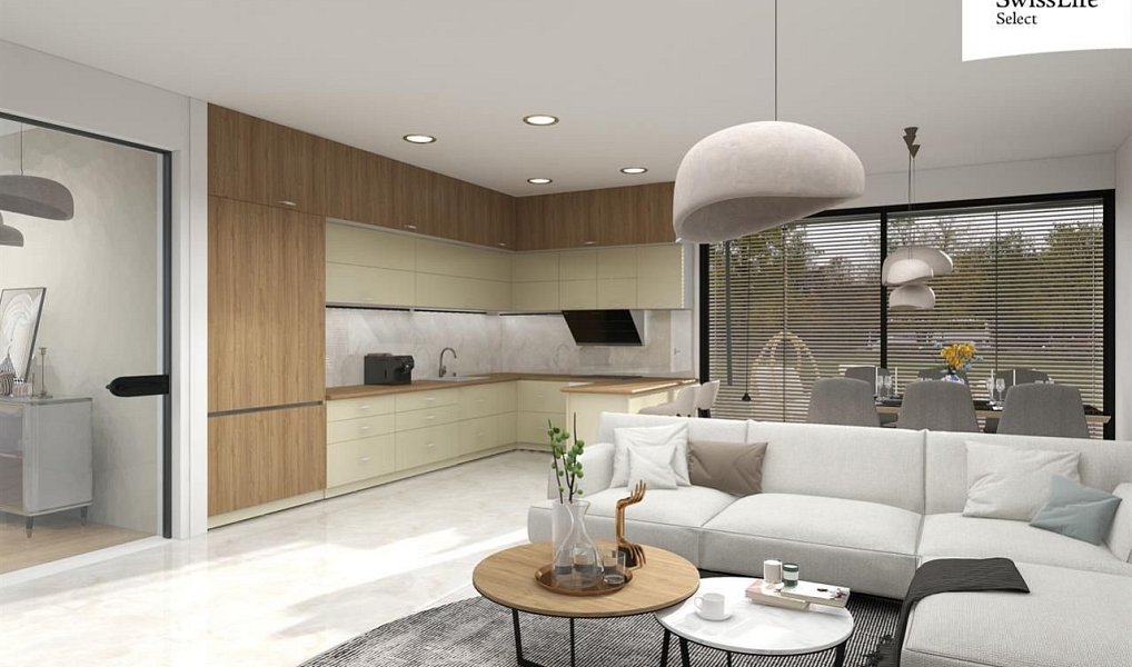 Prodej domu 160 m² s pozemkem 555 m², Vejprnice – náhled fotky 3
