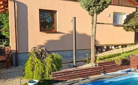 Prodej chaty/chalupy 39 m² s pozemkem 469 m², Velké Popovice, okres Praha-východ