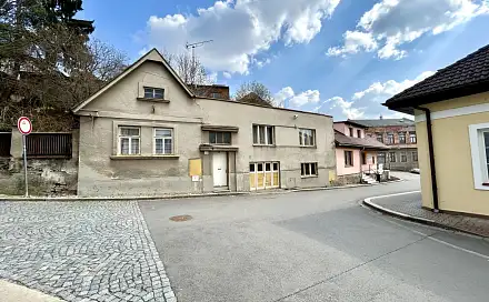 Prodej domu 200 m² s pozemkem 333 m², Pod Branou, Kostelec nad Orlicí, okres Rychnov nad Kněžnou