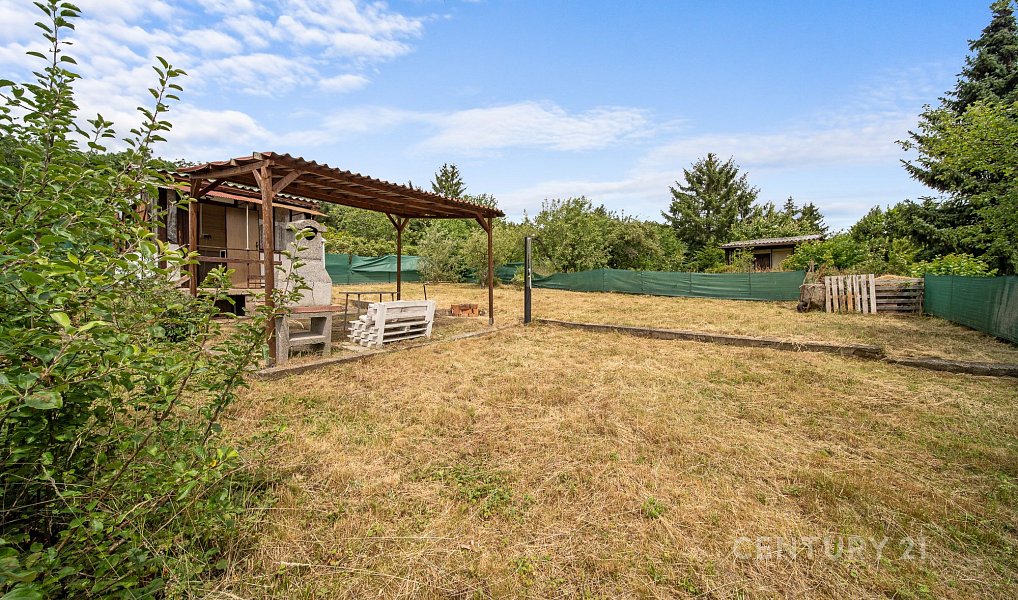 Prodej chaty/chalupy 16 m² s pozemkem 328 m², Praha – náhled fotky 4