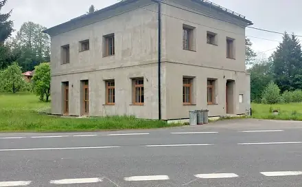Prodej ubytovacího objektu 520 m², Písařov - Bukovice, okres Šumperk